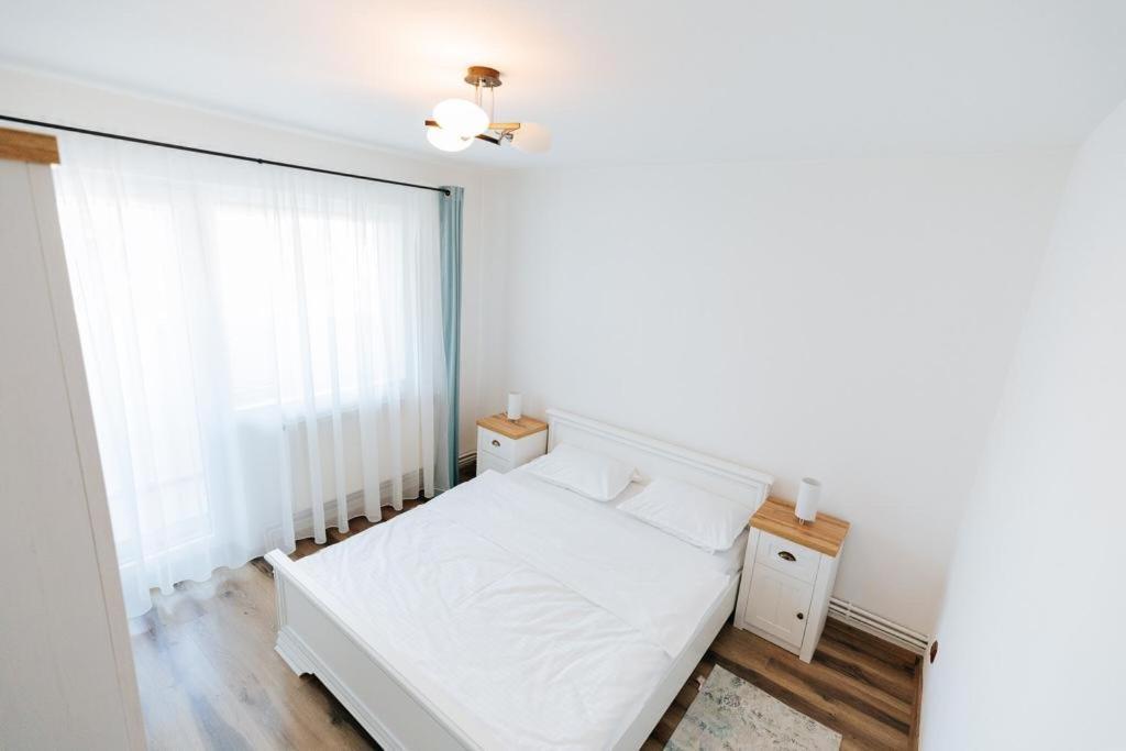 Scandinavian House Apartment Targu Jiu Exterior photo